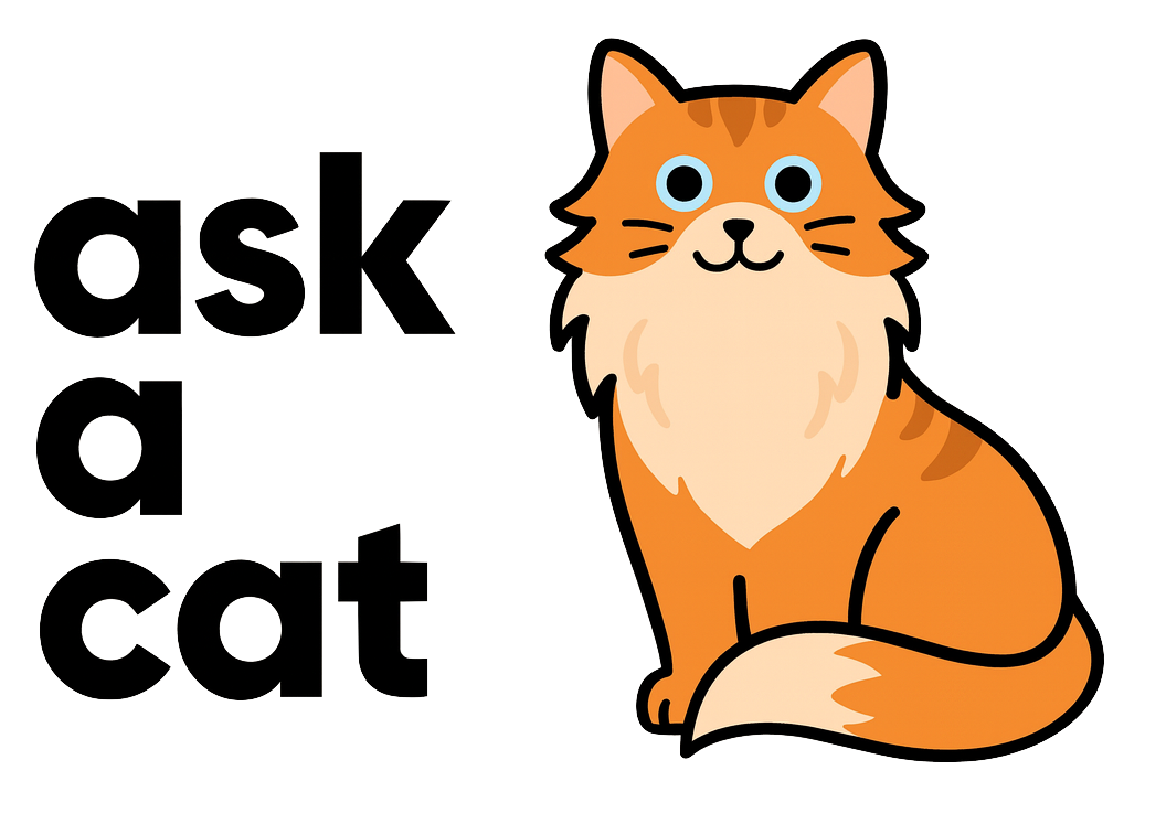 Ask a Cat