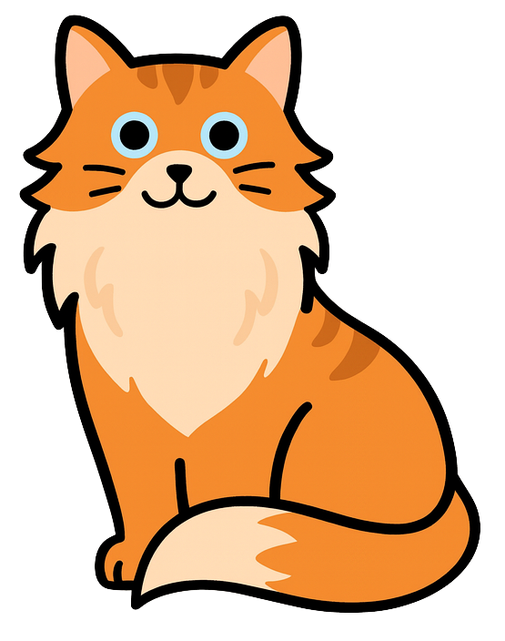 Cat logo